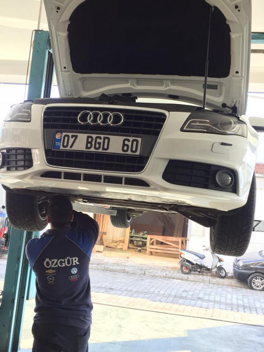 Özgür Opel,  Fethiye Opel Servis,  Fethiye Audi Servis, Fethiye Chevrolet Servis