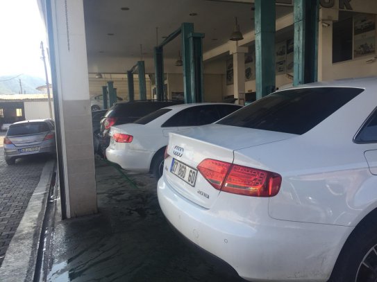 Özgür Opel,  Fethiye Opel Servis,  Fethiye Audi Servis, Fethiye Chevrolet Servis