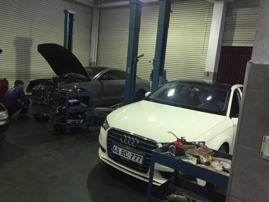 Özgür Opel,  Fethiye Opel Servis,  Fethiye Audi Servis, Fethiye Chevrolet Servis