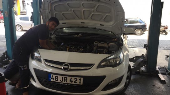 Özgür Opel,  Fethiye Opel Servis,  Fethiye Audi Servis, Fethiye Chevrolet Servis