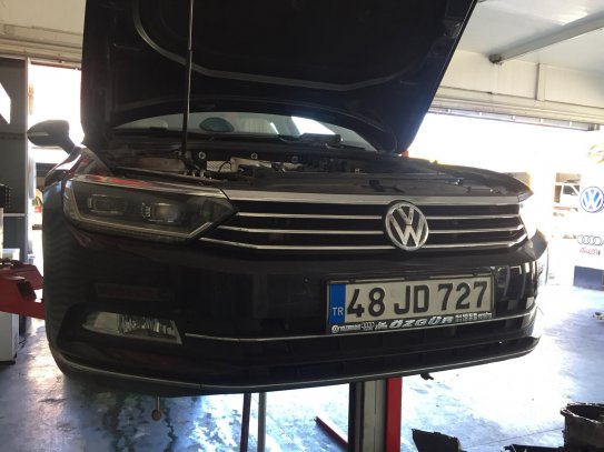 Özgür Oto,  Fethiye Volkswagen Servisi,  Fethiye Chevrolet Servisi